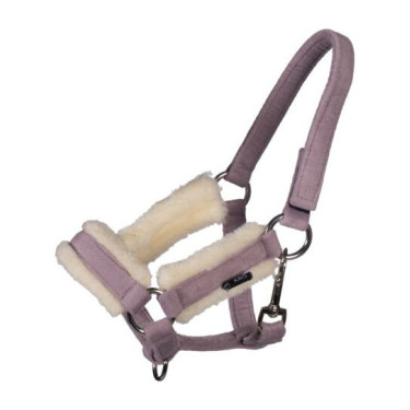 Caveção de Veludo Hobby Horsing - HKM Caveção de Veludo Hobby Horsing - HKM