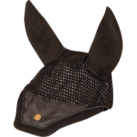 Boné de orelhas Waldhausen Phoenix Espresso Castanho