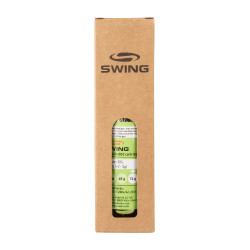 Cartucho CO2 para colete airbag de equitação SWING P25 AIR Cartucho CO2 para colete airbag de equitação SWING P25 AIR