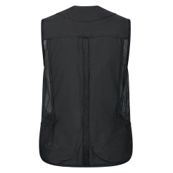Colete airbag Swing P25 AIR Preto