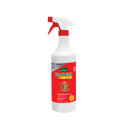 Spray antimoscas para cavalo Ravene Emouchine