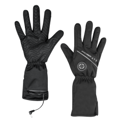 Luvas aquecidas ELT Comfort Heat Preto