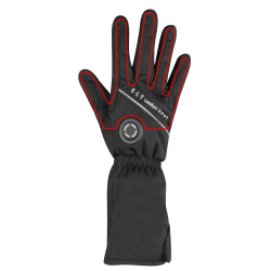 Luvas aquecidas ELT Comfort Heat Preto