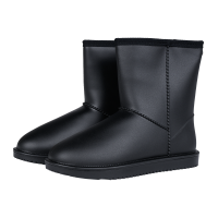 Botas ELT Rainless para todas as condições climáticas Preto