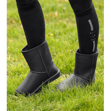 Botas de equitação ELT Rainless impermeáveis Botas de equitação ELT Rainless impermeáveis