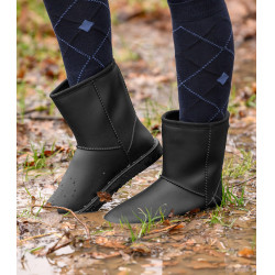Botas de equitação ELT Rainless impermeáveis Botas de equitação ELT Rainless impermeáveis