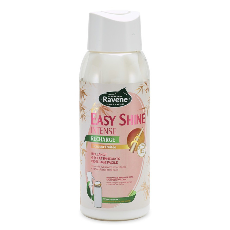 Easy Shine Intense Ravene recarga Easy Shine Intense Ravene recarga