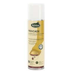 Pedicade Ravene Tratamento reparador para o ranilho Pedicade Ravene Tratamento reparador para o ranilho