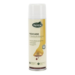 Pedicade Ravene Tratamento reparador para o ranilho Pedicade Ravene Tratamento reparador para o ranilho