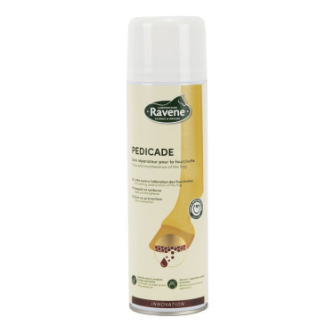 Pedicade Ravene Tratamento reparador para o ranilho Pedicade Ravene Tratamento reparador para o ranilho