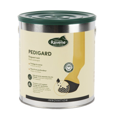 Pediguard Ravene Unguento preto Pediguard Ravene Unguento preto