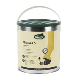 Pediguard Ravene Unguento preto Pediguard Ravene Unguento preto