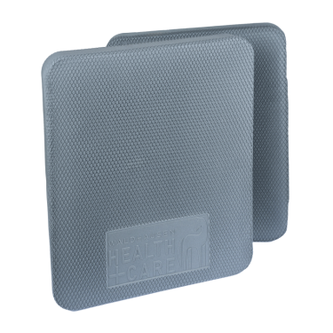 Palmilhas Waldhausen Health + Care Balance Cinzento