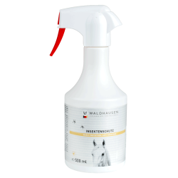 Repelente para cavalos Waldhausen Super Strong 1L