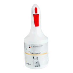 Repelente para cavalos Waldhausen Super Strong 1L