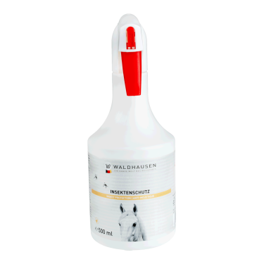 Repelente para cavalos Waldhausen Super Strong 1L