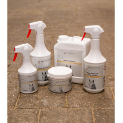 Repelente para cavalos Waldhausen Super Strong 1L