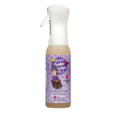 Limpador de couro equestre 500ml – Soulhorse No.2 Limpador de couro equestre 500ml – Soulhorse No.2