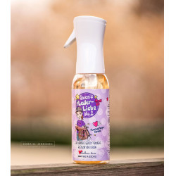 Limpador de couro equestre 500ml – Soulhorse No.2 Limpador de couro equestre 500ml – Soulhorse No.2