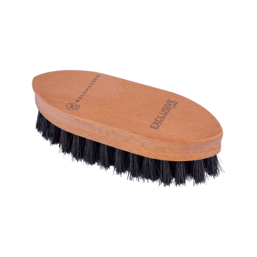 Escova rígida equitação Waldhausen Exclusive Line