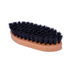 Escova rígida equitação Waldhausen Exclusive Line