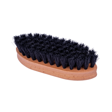 Escova rígida equitação Waldhausen Exclusive Line
