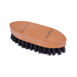 Escova rígida equitação Waldhausen Exclusive Line