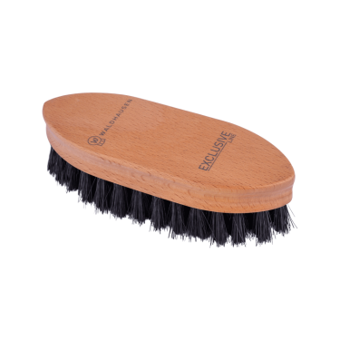 Escova rígida equitação Waldhausen Exclusive Line