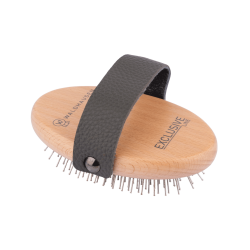 Escova de crina equitação Waldhausen Exclusive Line
