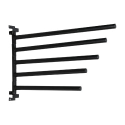 Suporte de mantas equestres 5 braços Waldhausen | Equi-Clic