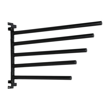 Suporte de mantas equestres 5 braços Waldhausen | Equi-Clic