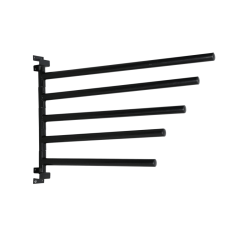 Suporte de mantas equestres 5 braços Waldhausen | Equi-Clic