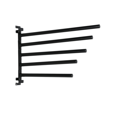 Suporte de mantas equestres 5 braços Waldhausen | Equi-Clic