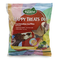 Doces felizes duo Ravene Doces felizes duo Ravene