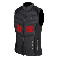 Colete aquecido ELT Comfort Heat Teens criança