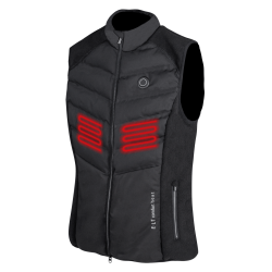 Colete aquecido ELT Comfort Heat Teens criança Colete aquecido ELT Comfort Heat Teens criança