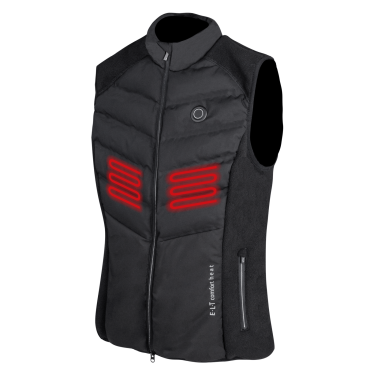 Colete aquecido ELT Comfort Heat Teens criança