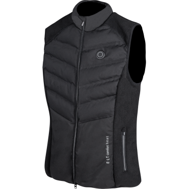 Colete aquecido ELT Comfort Heat Teens criança