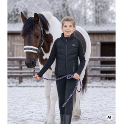 Colete aquecido ELT Comfort Heat Teens criança Colete aquecido ELT Comfort Heat Teens criança