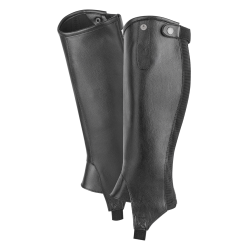 Mini-chaps de equitação ELT Exclusive – ajuste e conforto