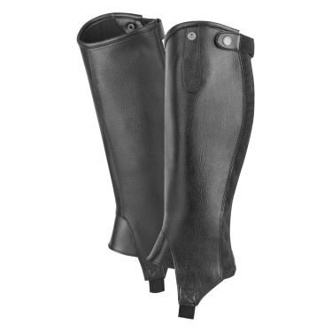Mini-chaps de equitação ELT Exclusive – ajuste e conforto Mini-chaps de equitação ELT Exclusive – ajuste e conforto