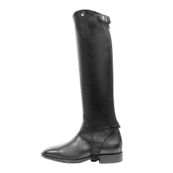 Mini-chaps de equitação ELT Exclusive – ajuste e conforto