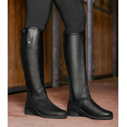 Mini-chaps de equitação ELT Exclusive – ajuste e conforto