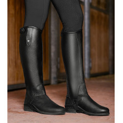 Mini-chaps de equitação ELT Exclusive – ajuste e conforto