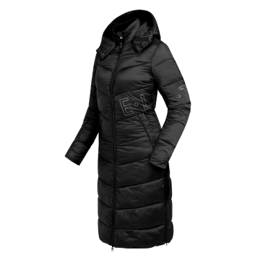 Casaco leve ELT Oslo Preto