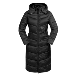 Casaco leve ELT Oslo Preto
