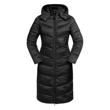 Casaco leve ELT Oslo Preto