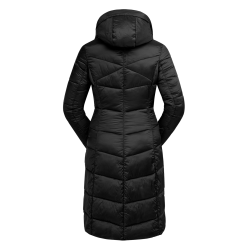 Casaco leve ELT Oslo Preto