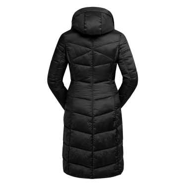 Casaco leve ELT Oslo Preto