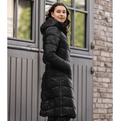 Casaco leve ELT Oslo Preto